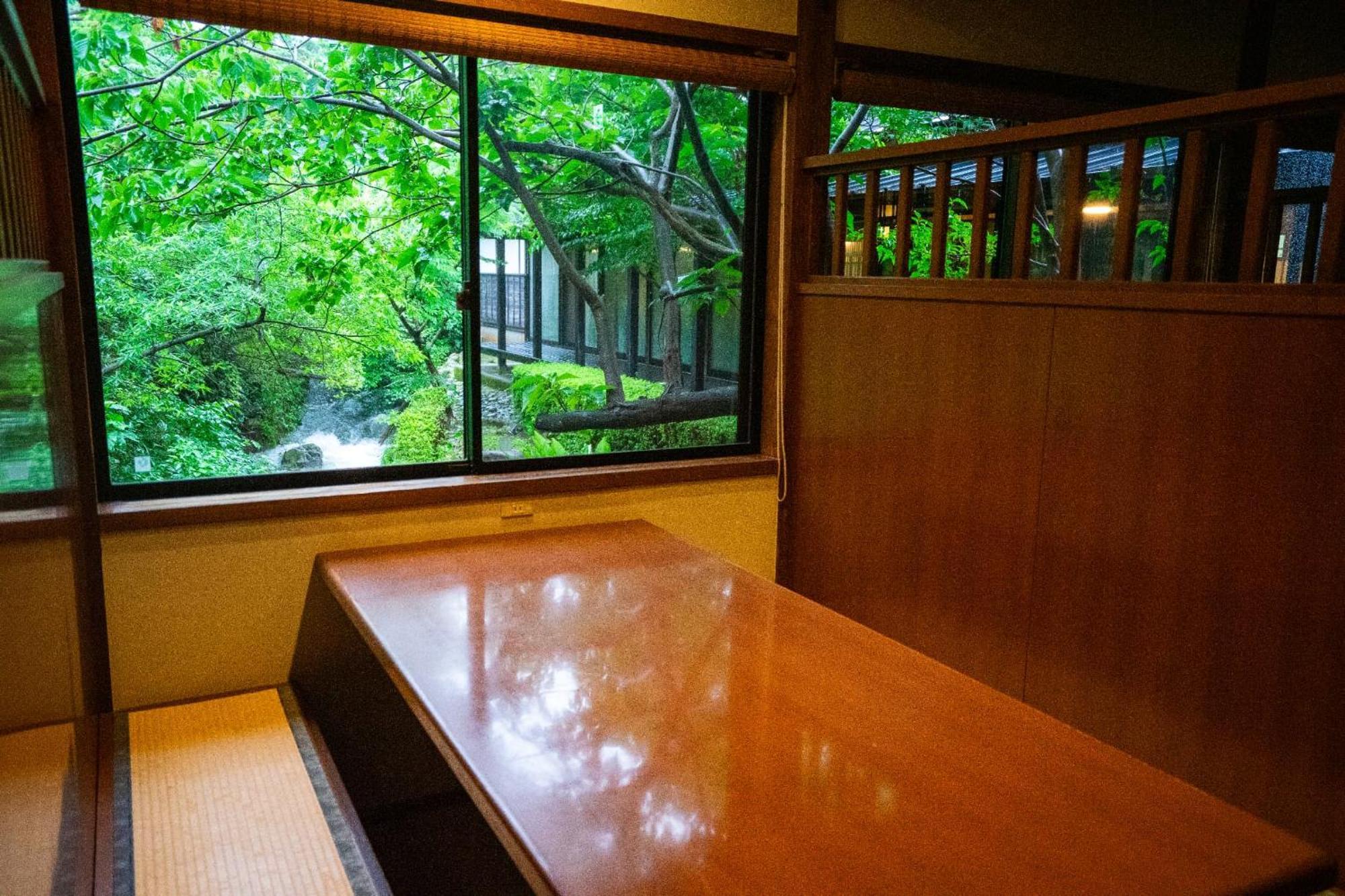 Jomon no Yado Manten Yakushima  Exterior foto